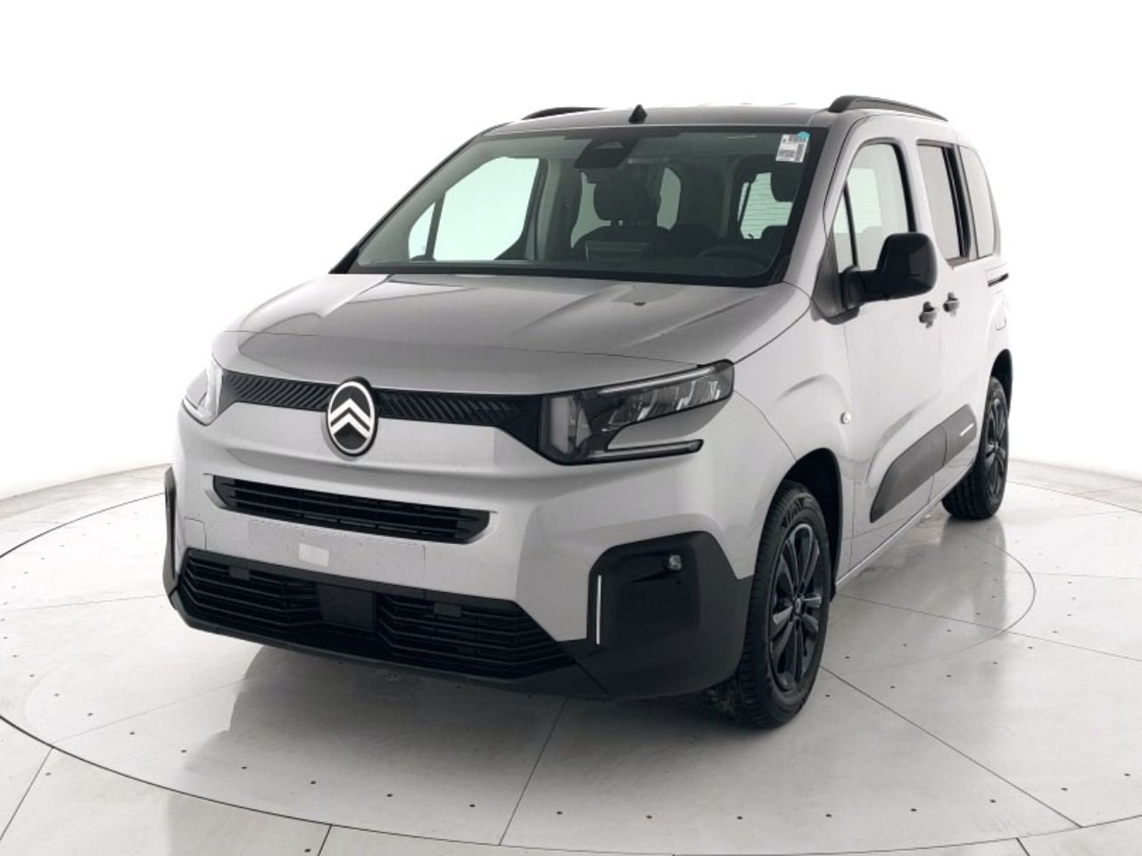 Citroen Berlingo Nuovo diesel Berlingo Porto Mantovano