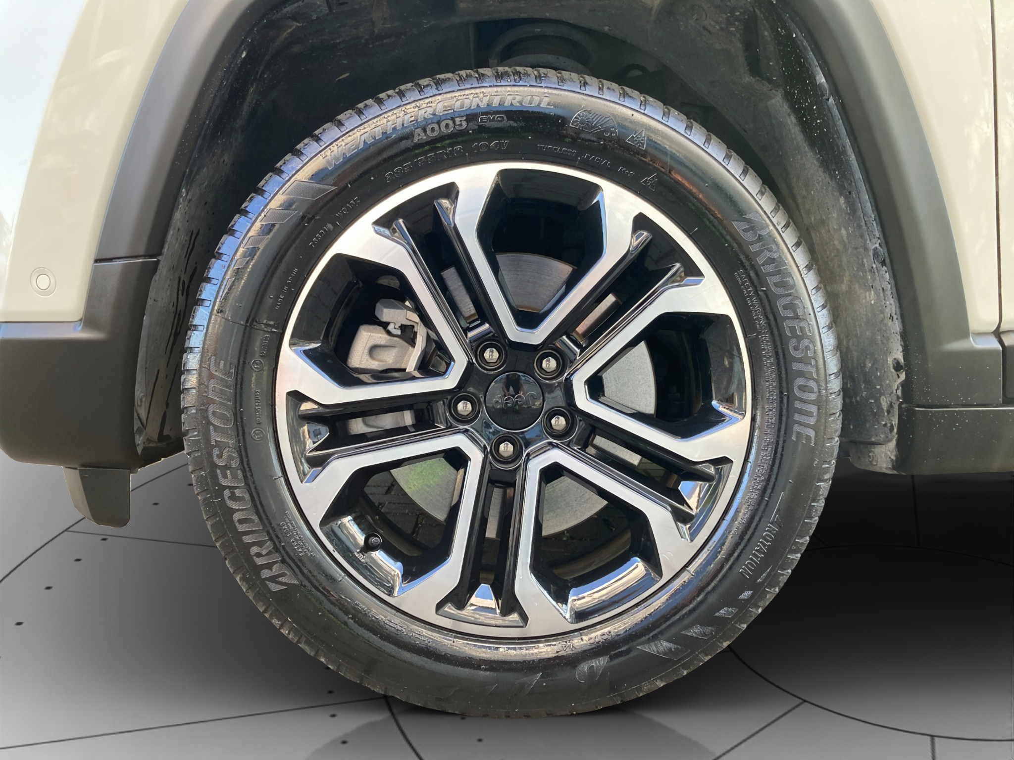 Jeep Compass Usato 2022 Compass Modena