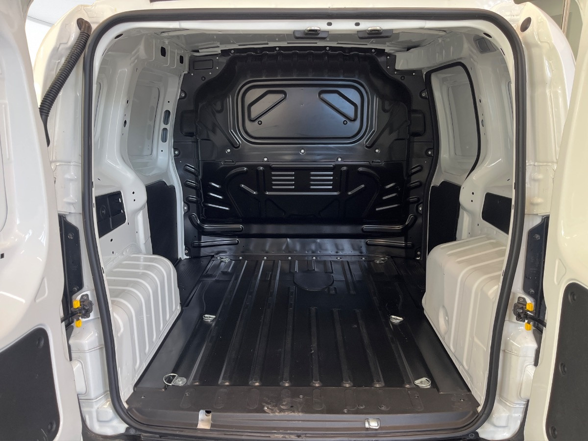 Fiat Fiorino Usato 2022 Fiorino Cerea