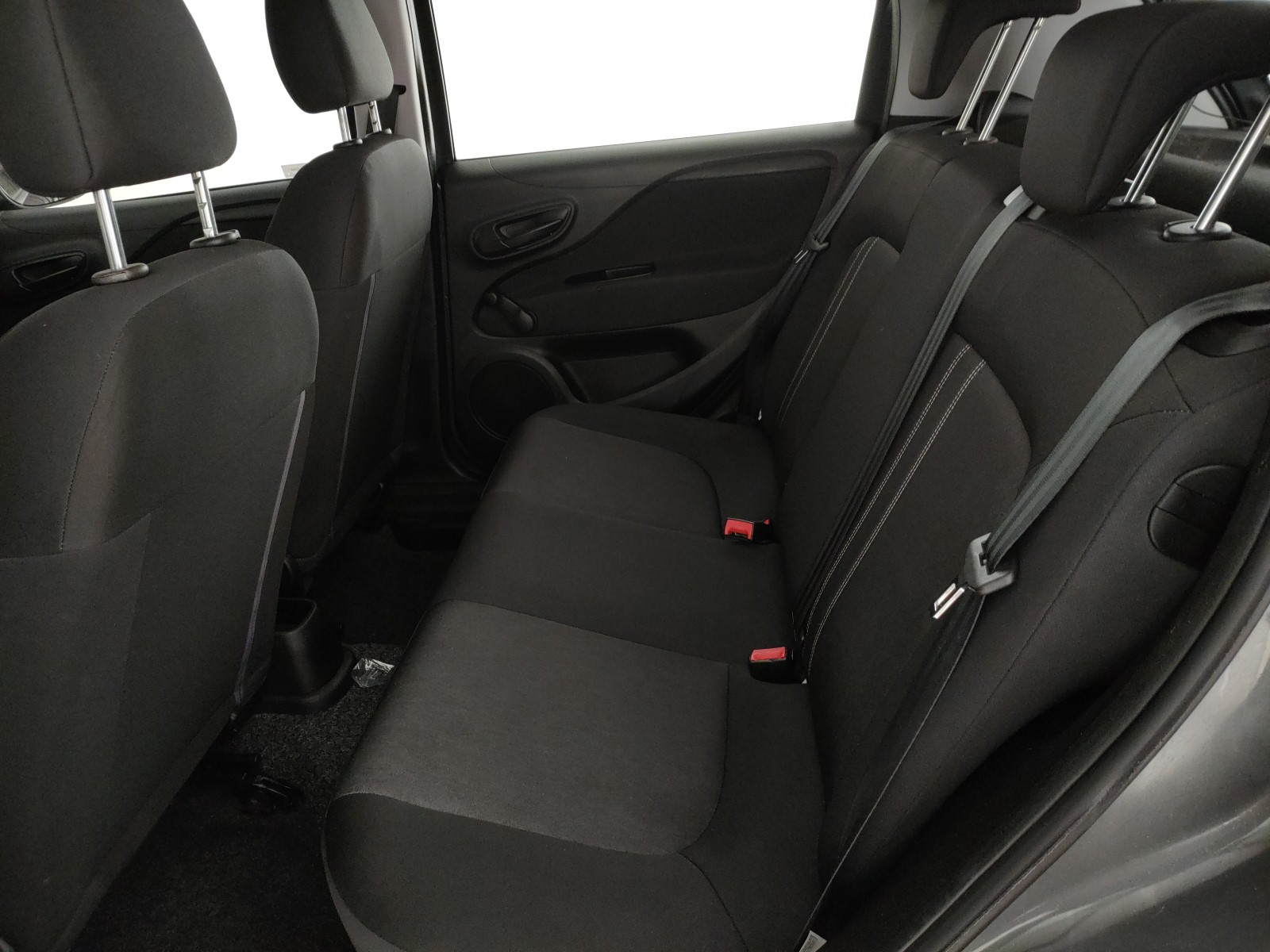 Fiat Punto Usato 2017 Punto Legnago