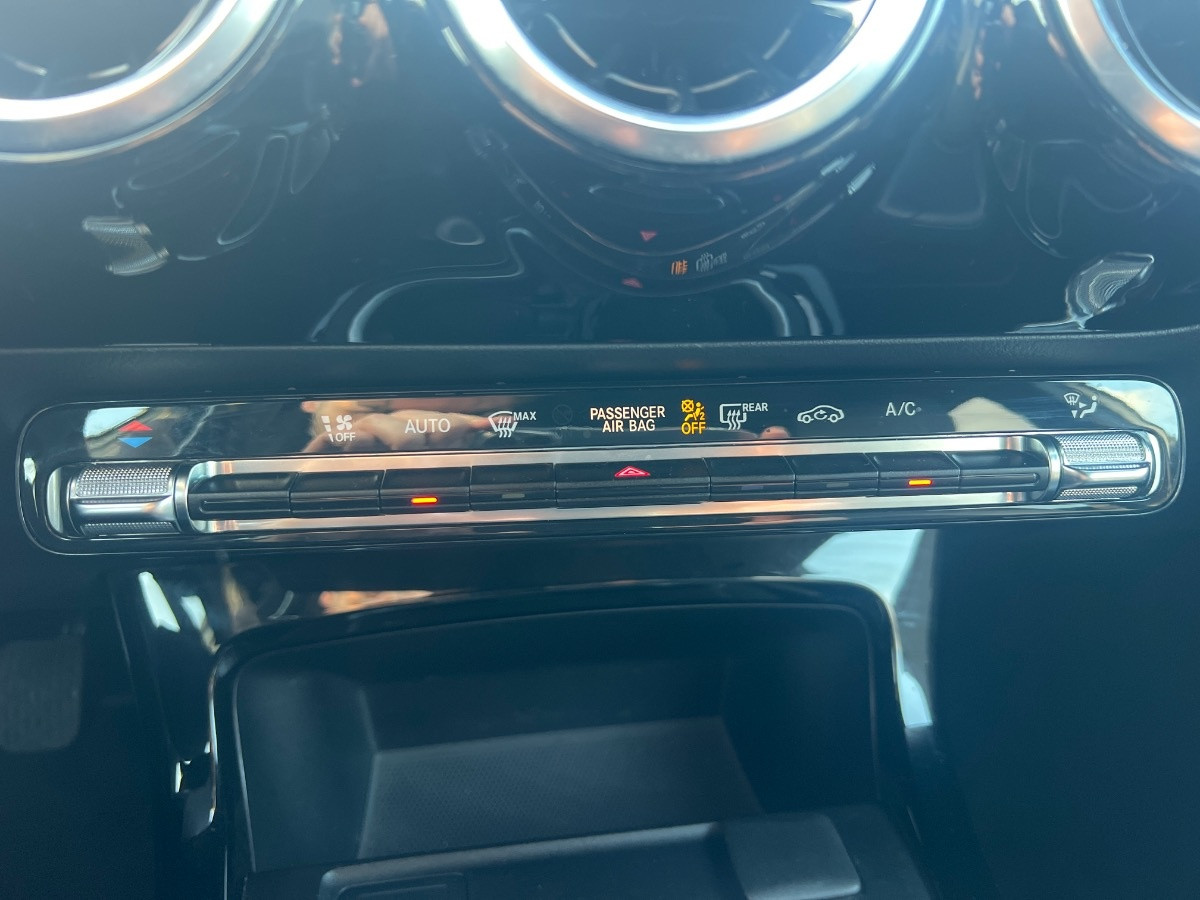 Mercedes Classe A Usato 2022 Classe A Rovigo