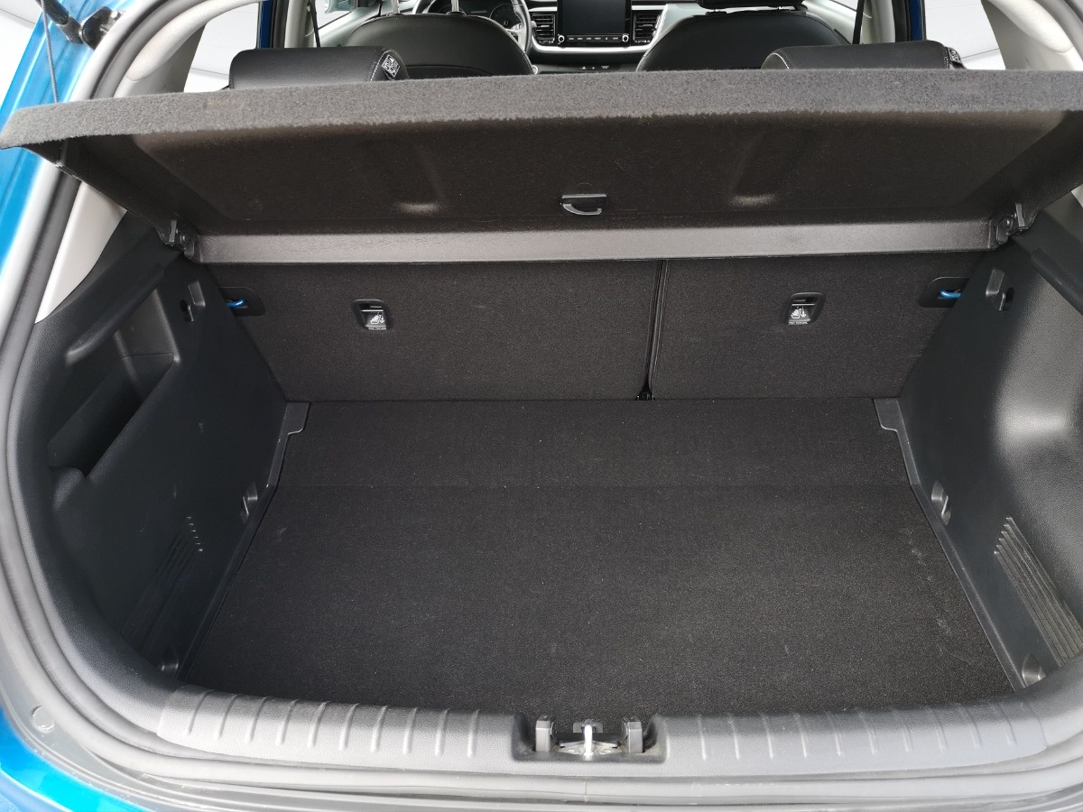 Kia Stonic Usato 2022 Stonic Legnago