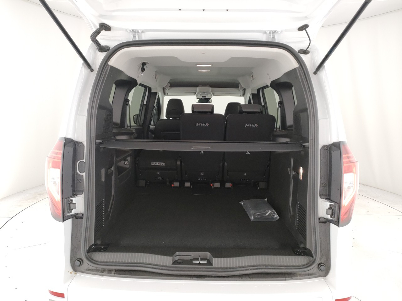 Nissan Townstar KM0 2026 Townstar Lonato del Garda