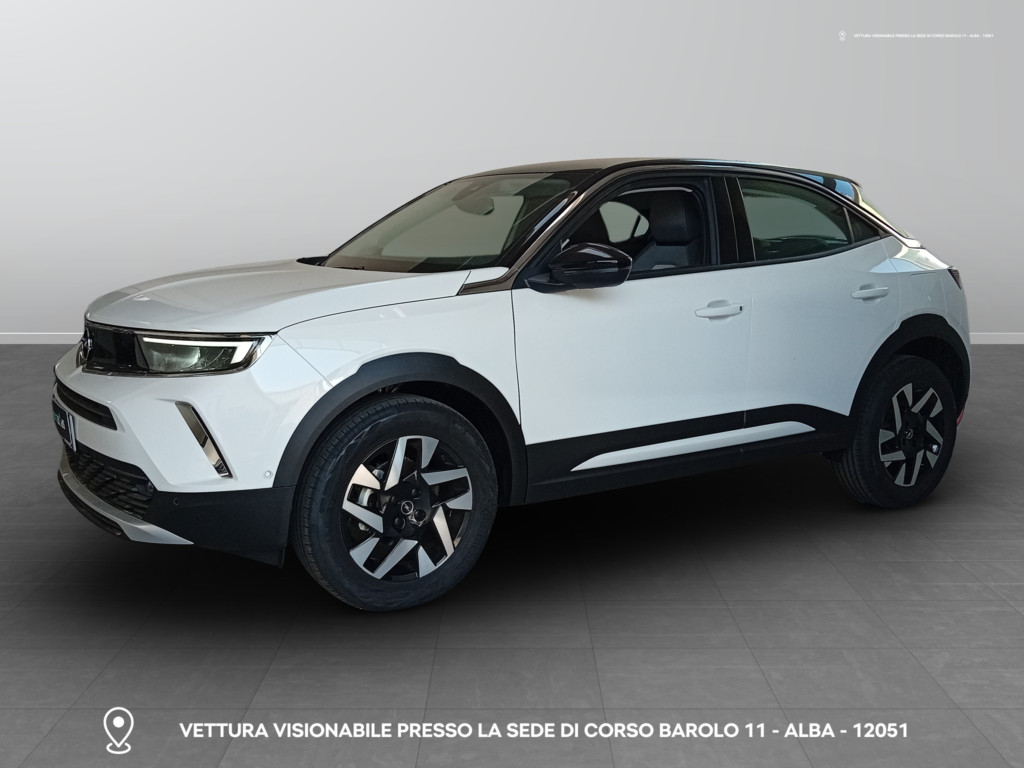 Immagine veicolo OPEL Mokka II 2020