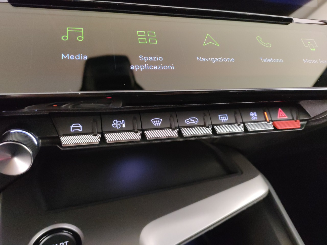 Peugeot 308 Aziendali 2026 308 Porto Mantovano