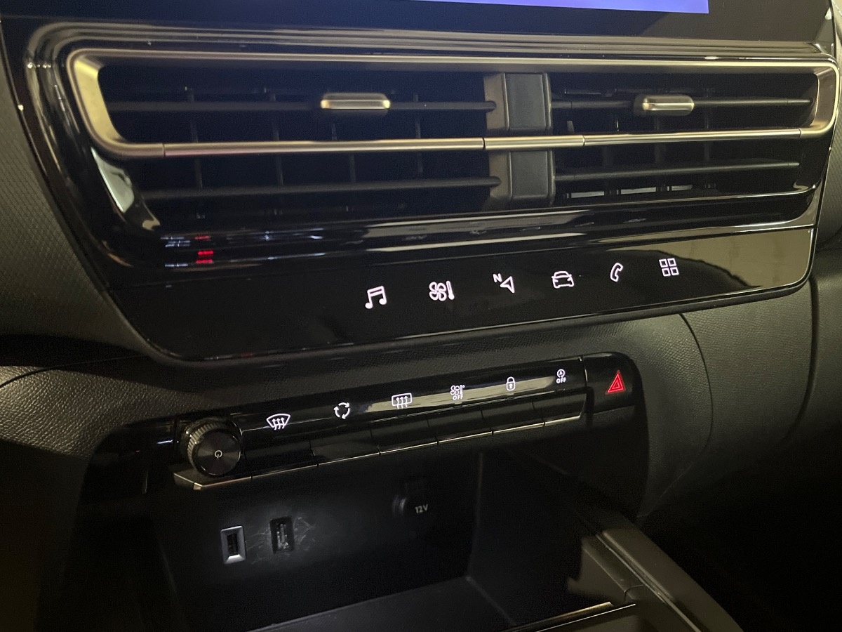 Citroen C5 Aircross Usato 2023 C5 Aircross Verona