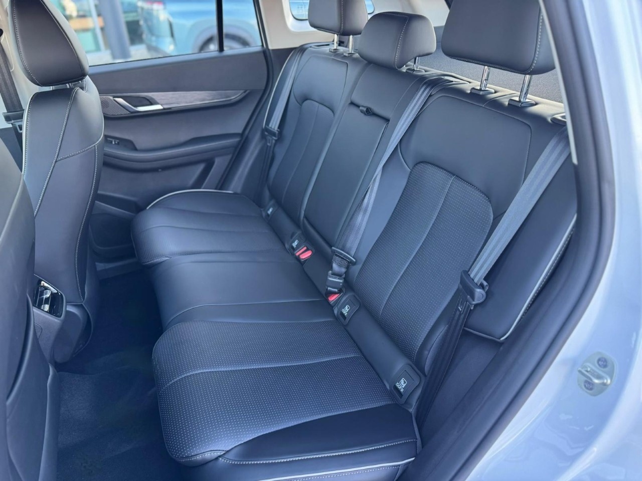 Jaecoo JAECOO 5 5 - Exclusive 1.6 TGDI  - 16