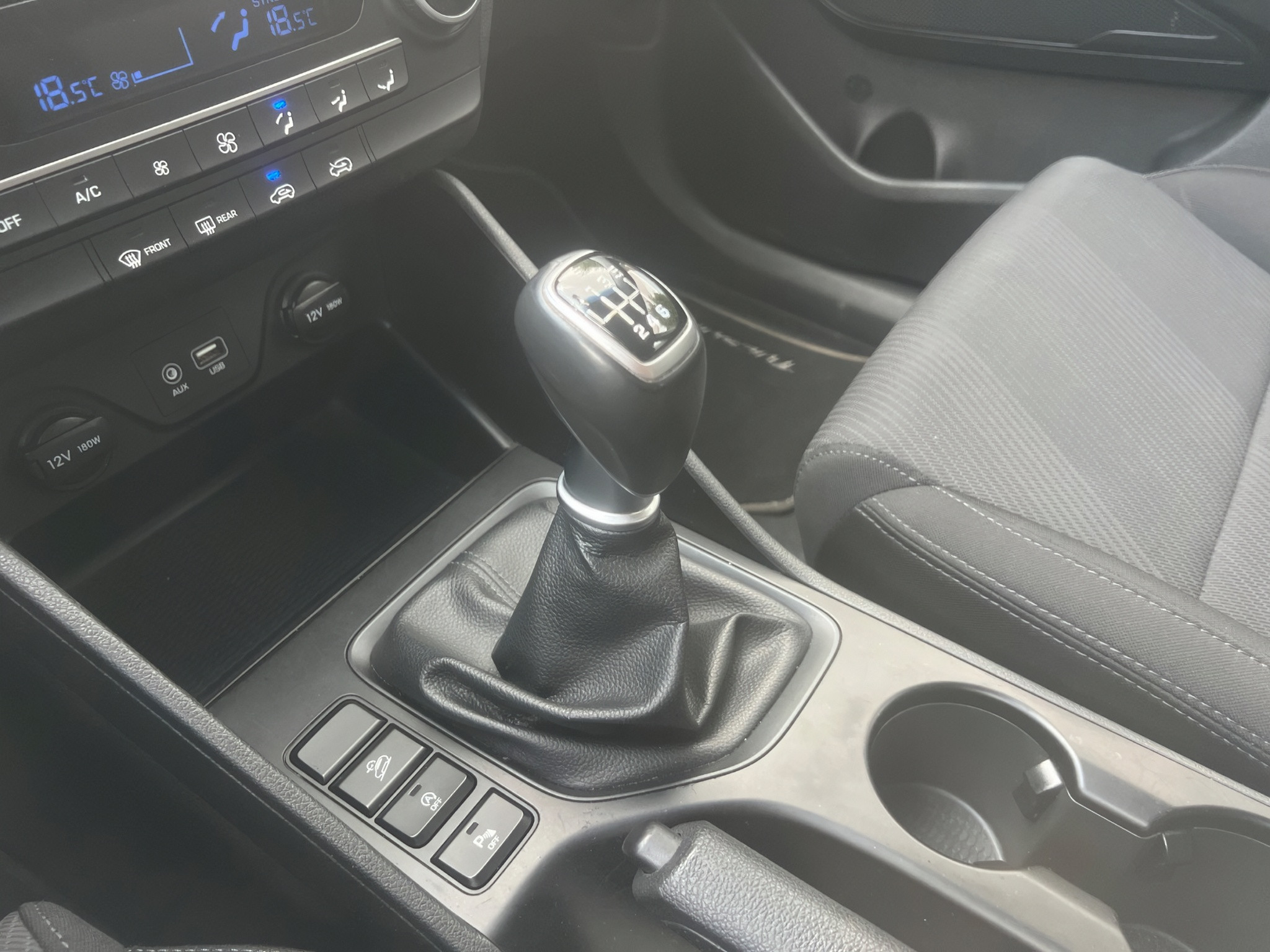 Hyundai Tucson Usato 2020 Tucson Rovigo