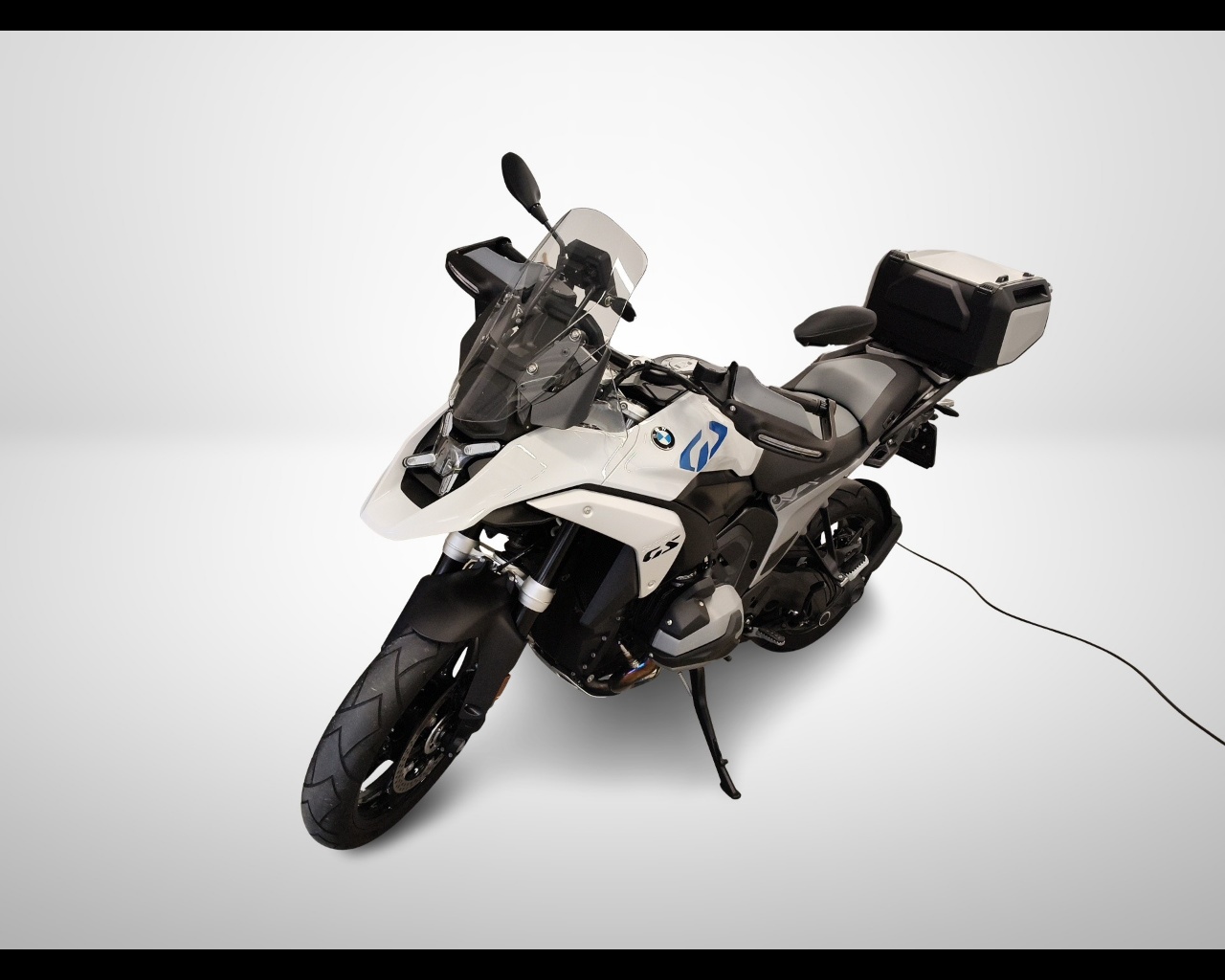 BMW MOTORRAD R 1300 GS