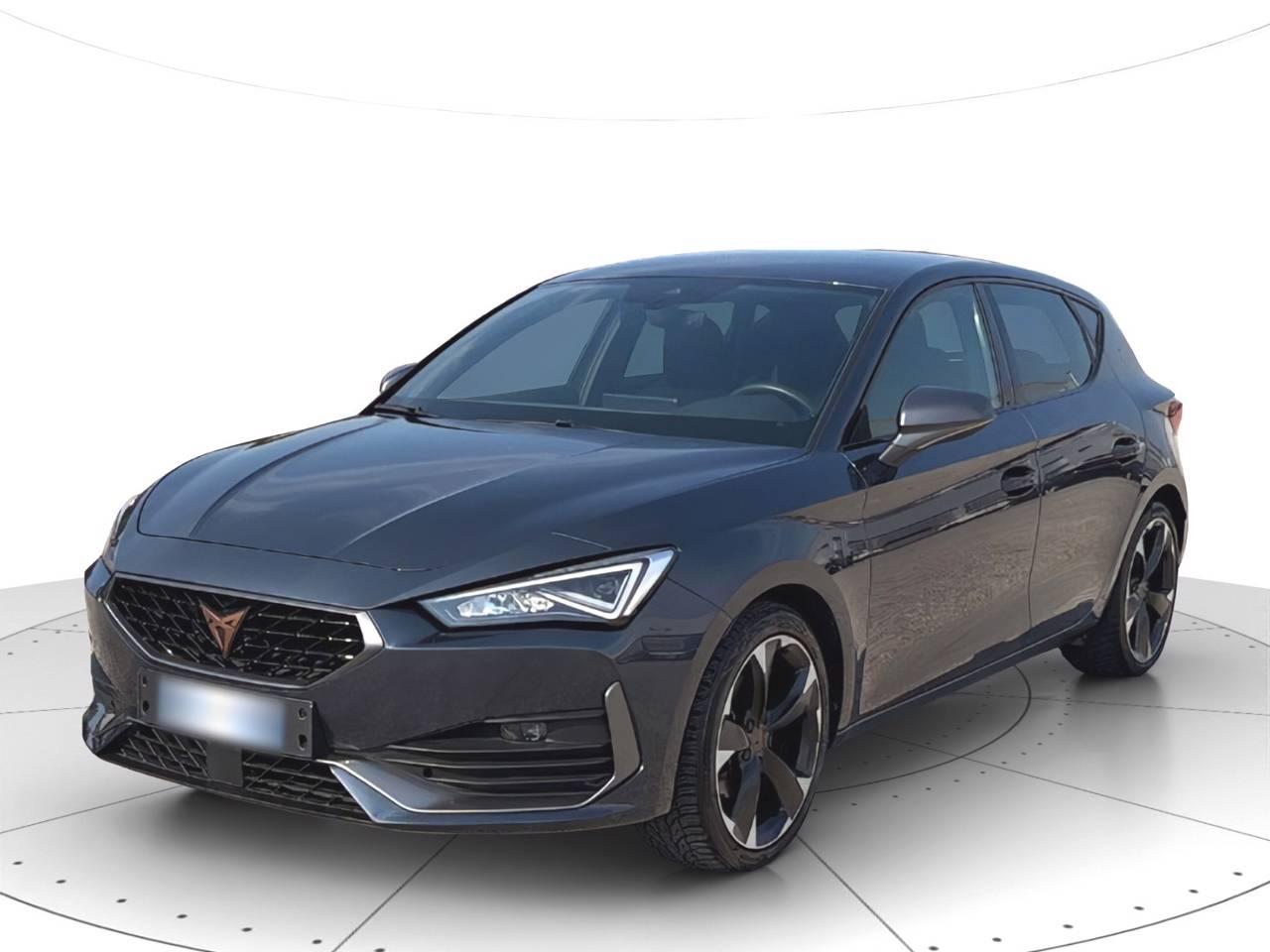 Cupra Leon Usato 2024 Leon Mestre