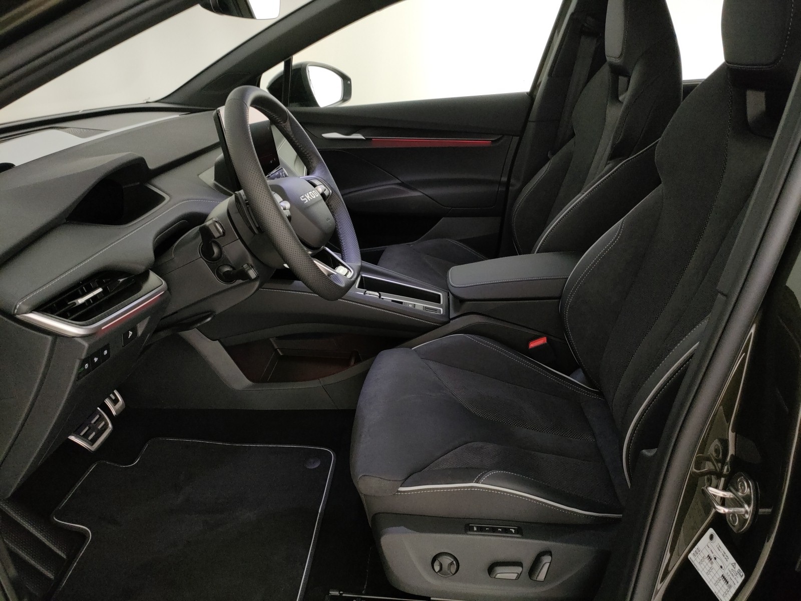 Skoda Enyaq Aziendali 2025 Enyaq Legnago