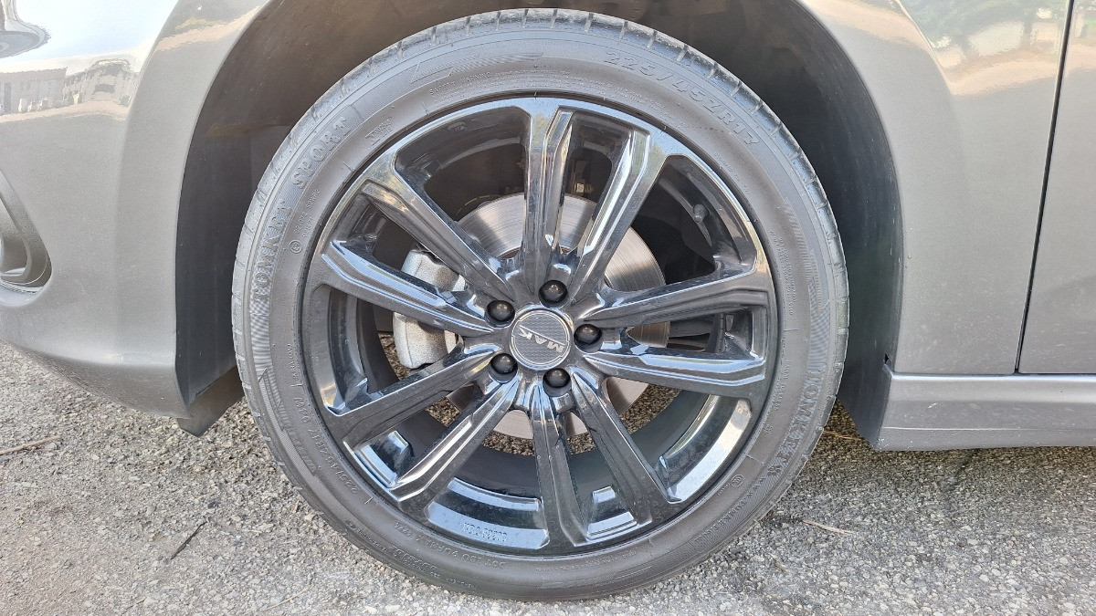 Fiat Tipo Usato 2021 Tipo San Vendemiano