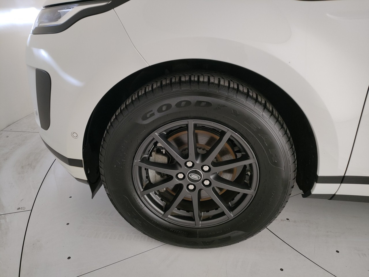 Land Rover Range Rover Evoque Usato 2021 Range Rover Evoque San Zeno Naviglio