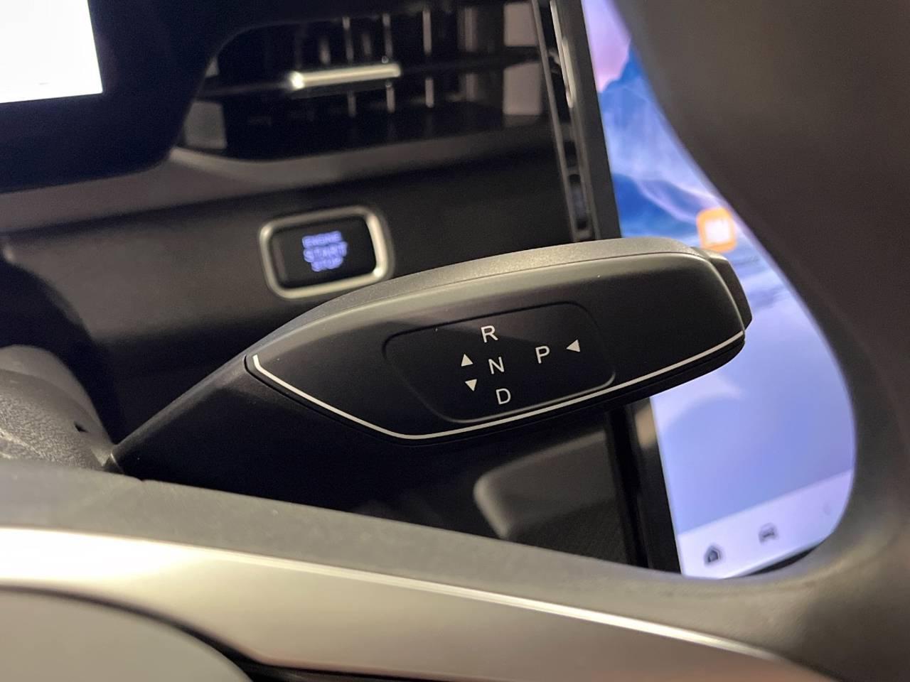 Jaecoo Jaecoo 5 Nuovo Benzina Jaecoo 5 Modena