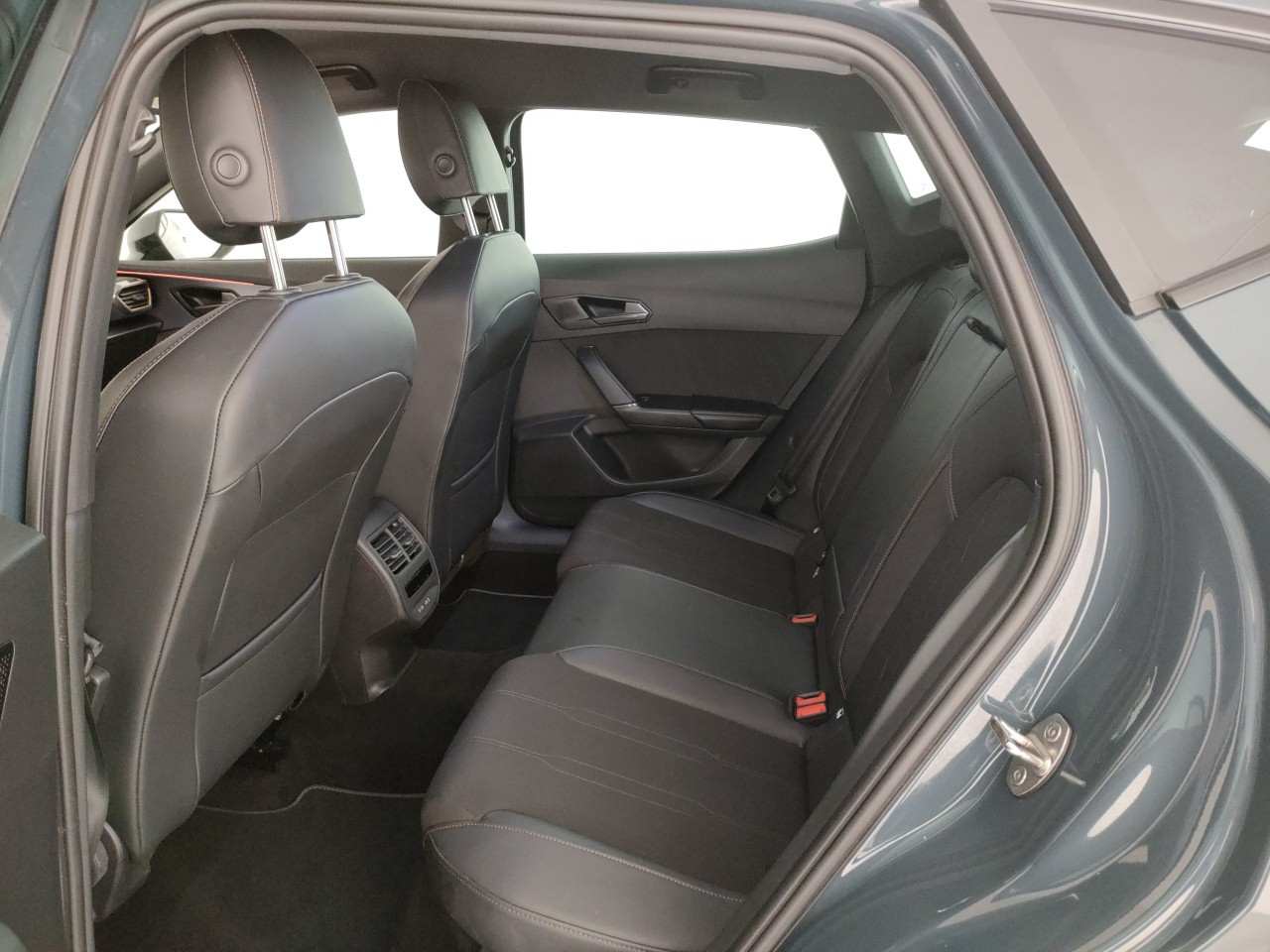 Cupra Formentor Usato 2024 Formentor San Zeno Naviglio