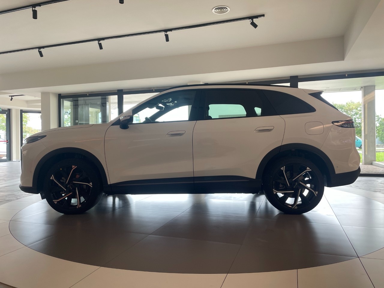 Lepas Lepas L8 L8 PHEV 1.5TGDI Elegance - 4