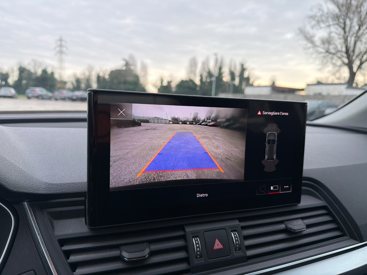 Audi Q5 Usato 2021 Q5 Legnago