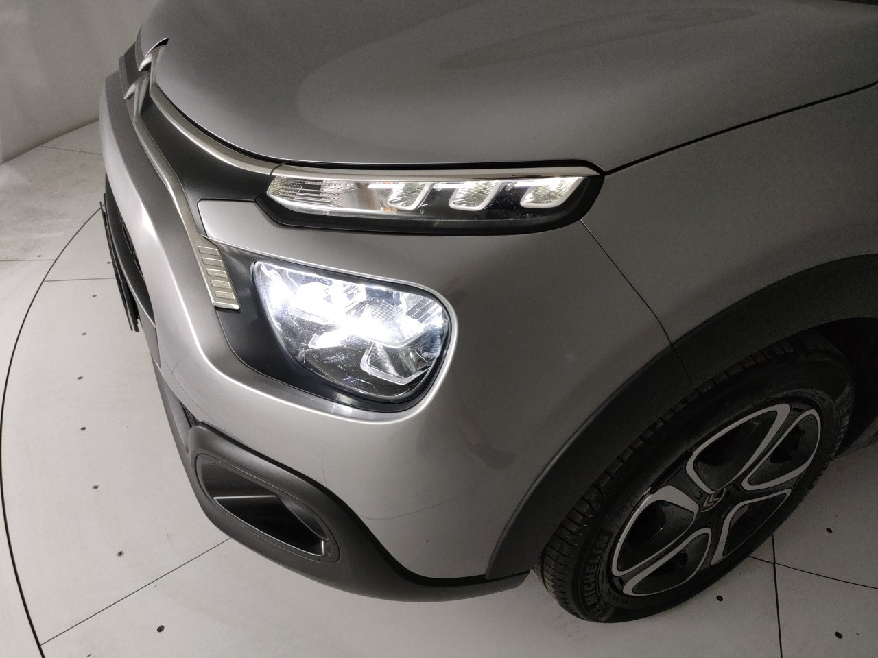 Citroen C3 Usato 2021 C3 Porto Mantovano
