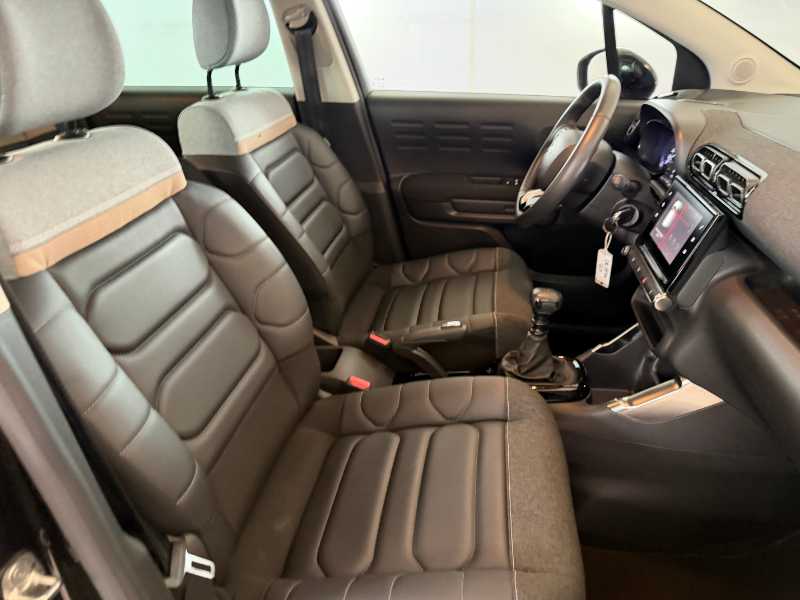 C3 Aircross I 2021 - C3 Aircross 1.2 Puretech Feel S&s 110cv