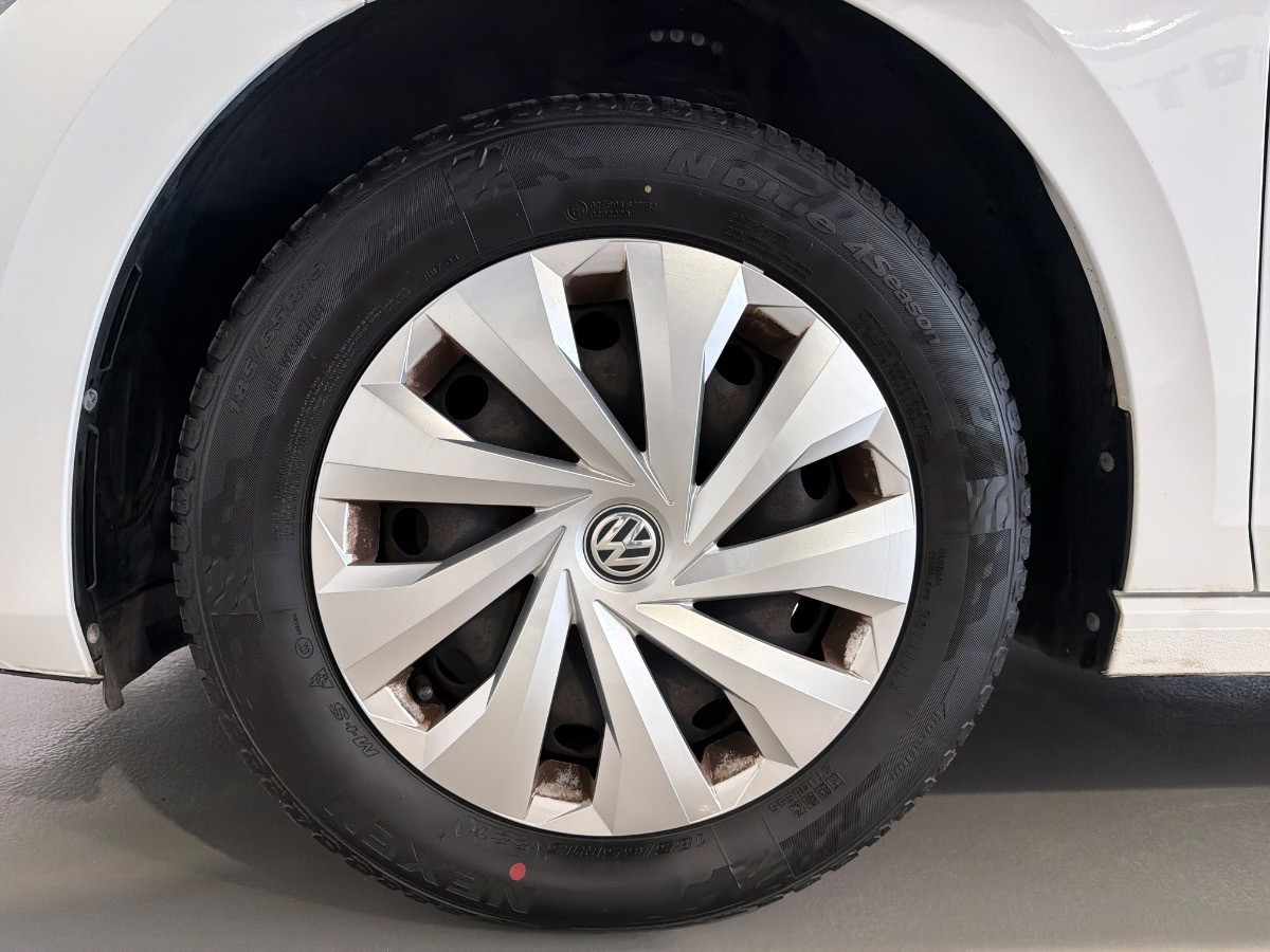 Volkswagen Polo Usato 2018 Polo Mestre