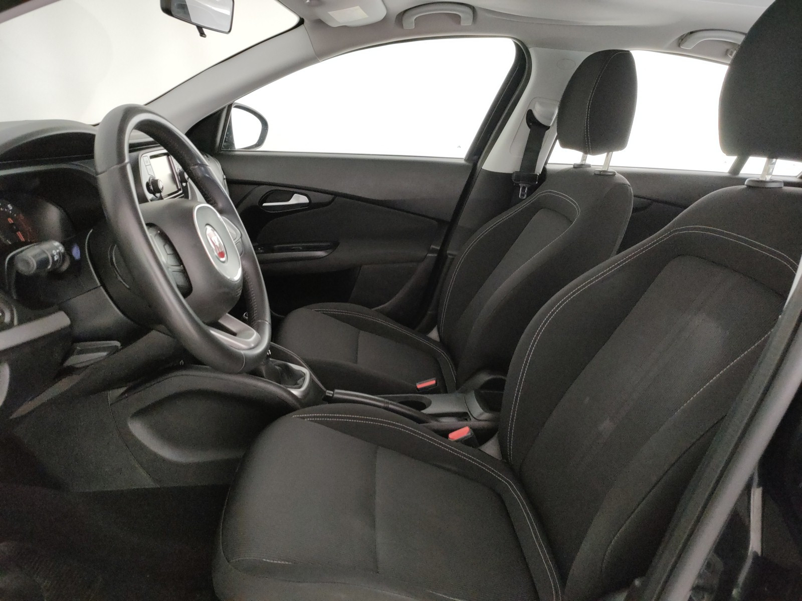 Fiat Tipo Usato 2017 Tipo Legnago