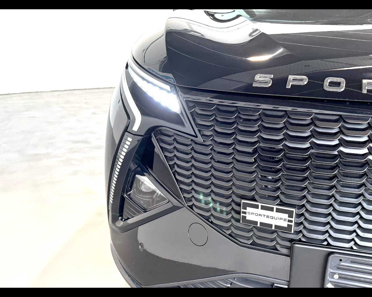 Sportequipe Sportequipe 8 Nuovo gPL Sportequipe 8 Mestre