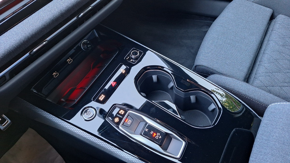 Audi A5 KM0 2025 A5 Padova