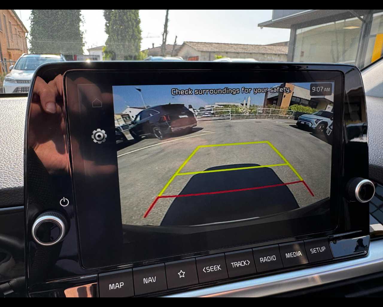 Kia Picanto Nuovo Benzina Picanto Legnago