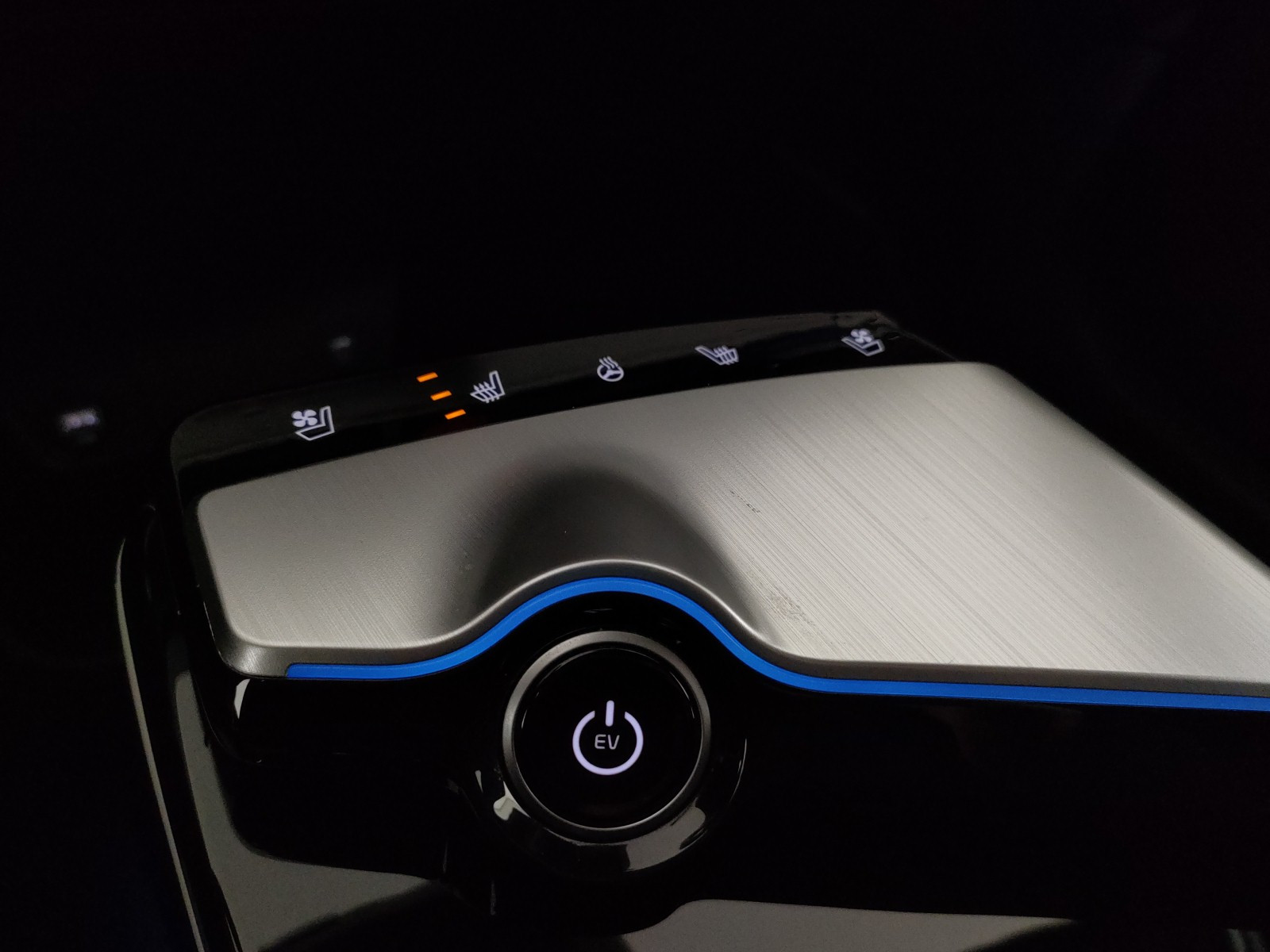 Kia EV6 Usato 2022 EV6 Padova