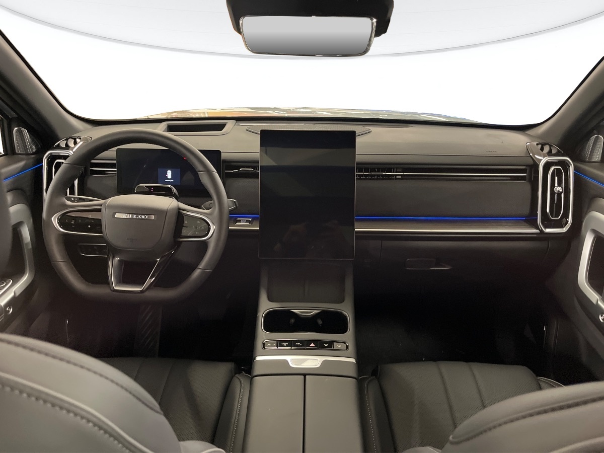 Jaecoo JAECOO 7 SHS-H Nuovo  JAECOO 7 SHS-H Verona