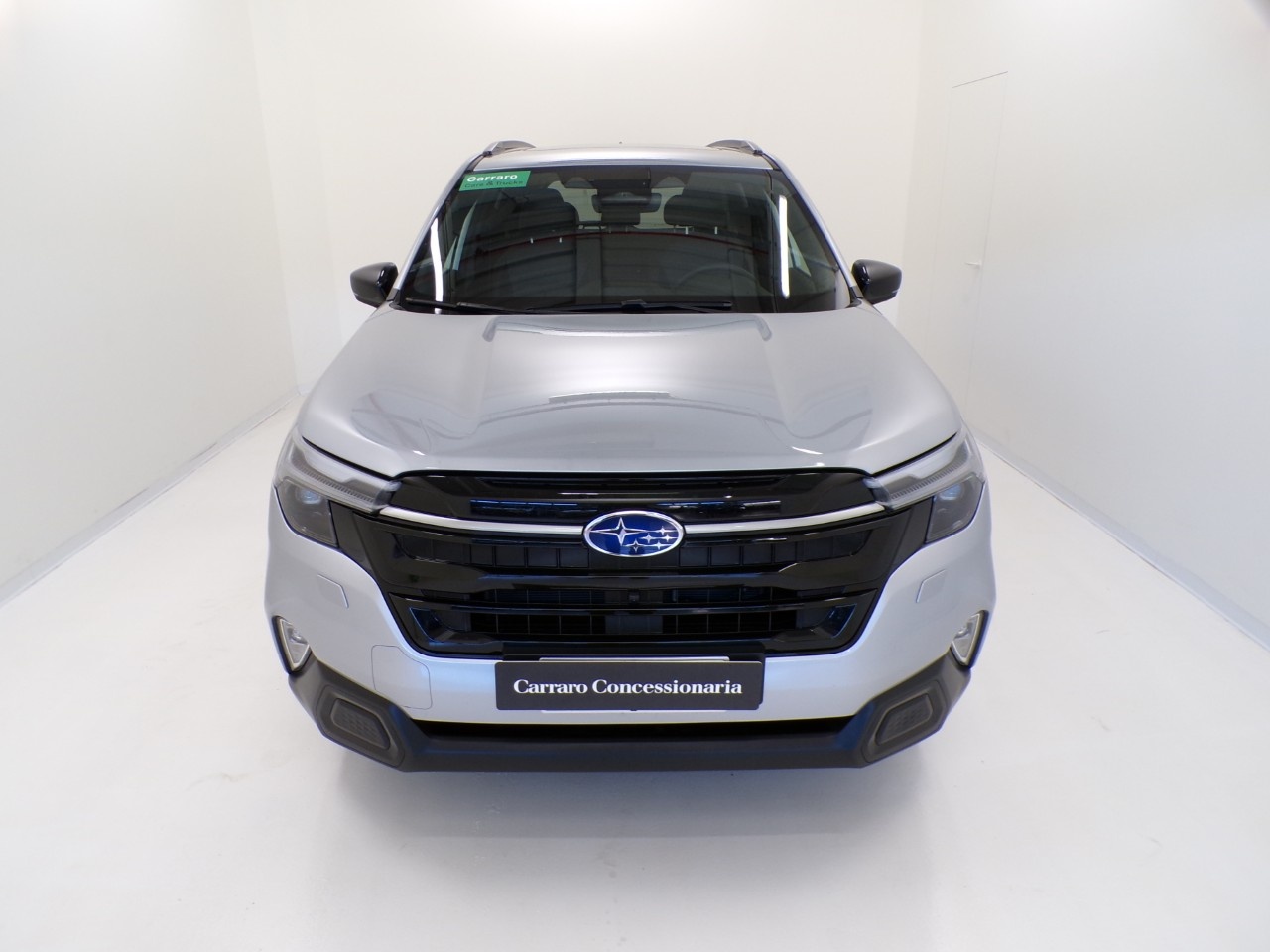 Subaru  Forester 2.0 i e-BOXER Premium AWD - 2