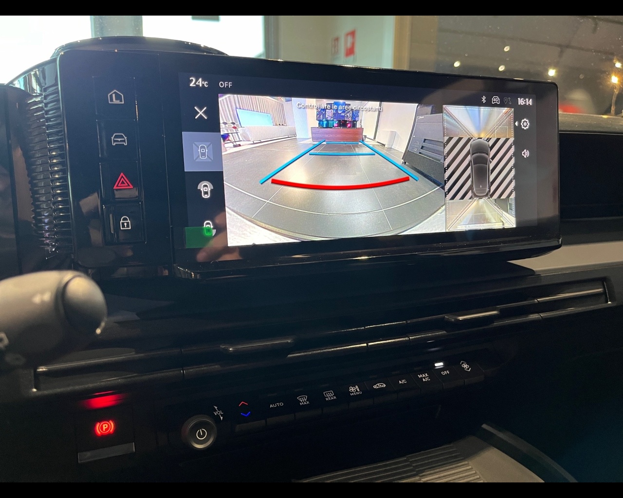 Lancia Ypsilon 2024 Nuovo Ibrido benzina Ypsilon 2024 Verona