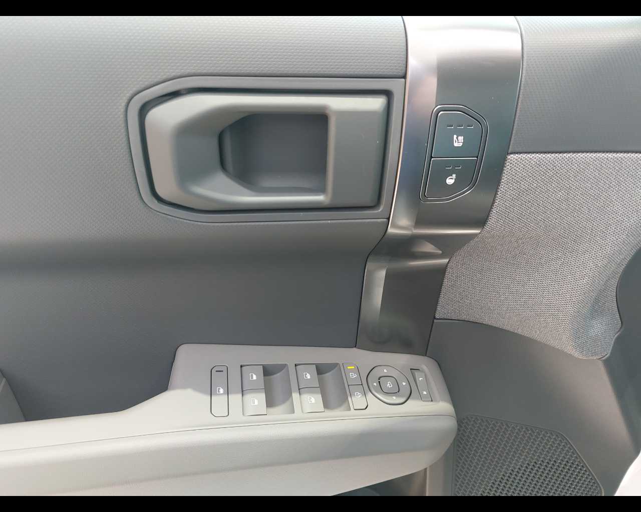 Kia EV3 Nuovo Elettrico EV3 Legnago