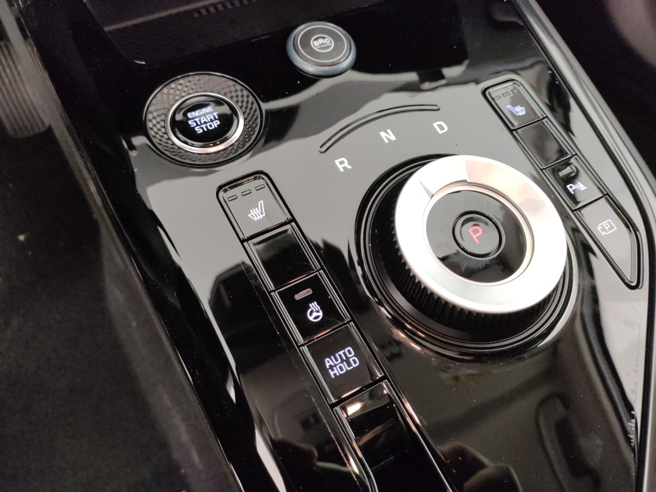 Kia Niro Nuovo GPL Niro Porto Mantovano