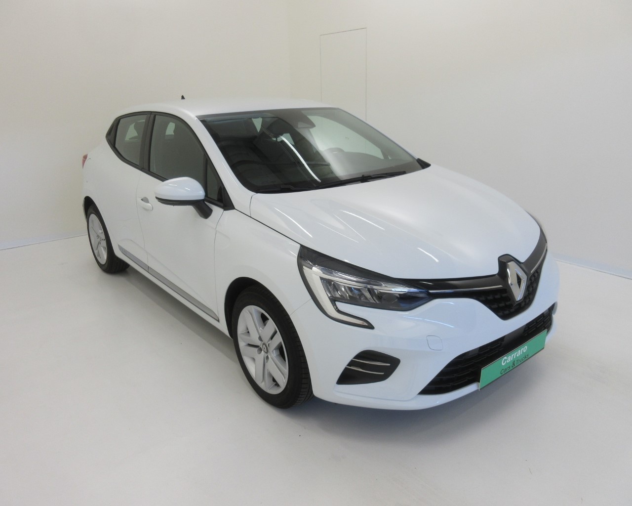 Renault Clio Clio 5 Porte 1.0 SCe Zen - 3