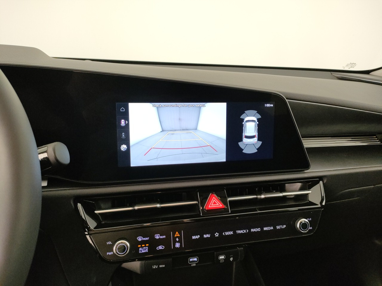 Kia Niro Nuovo GPL Niro Porto Mantovano