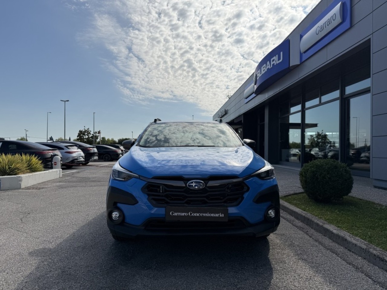 Subaru Crosstrek CROSSTREK 2.0 e-Boxer STYLE XTRA - 2