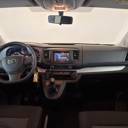 Proace Ii Verso - Proace Verso 1.6d 115cv S&s L0 Luxury 5p 8