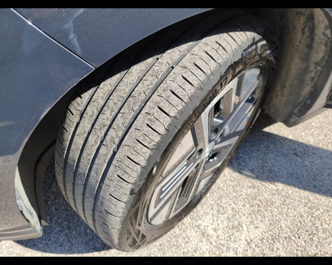 Foto HYUNDAI Kona 64 kWh EV Xline 204cv