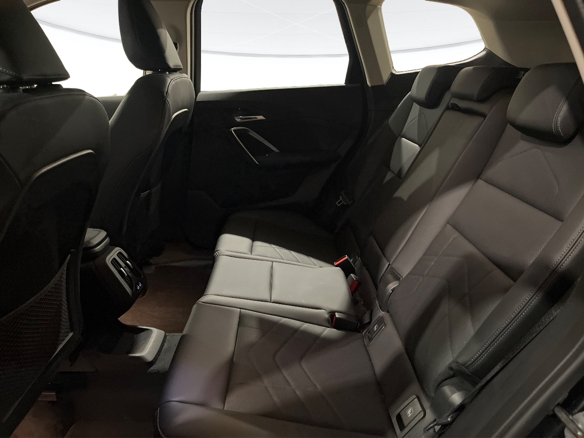 Bmw X1 Usato 2023 X1 Verona