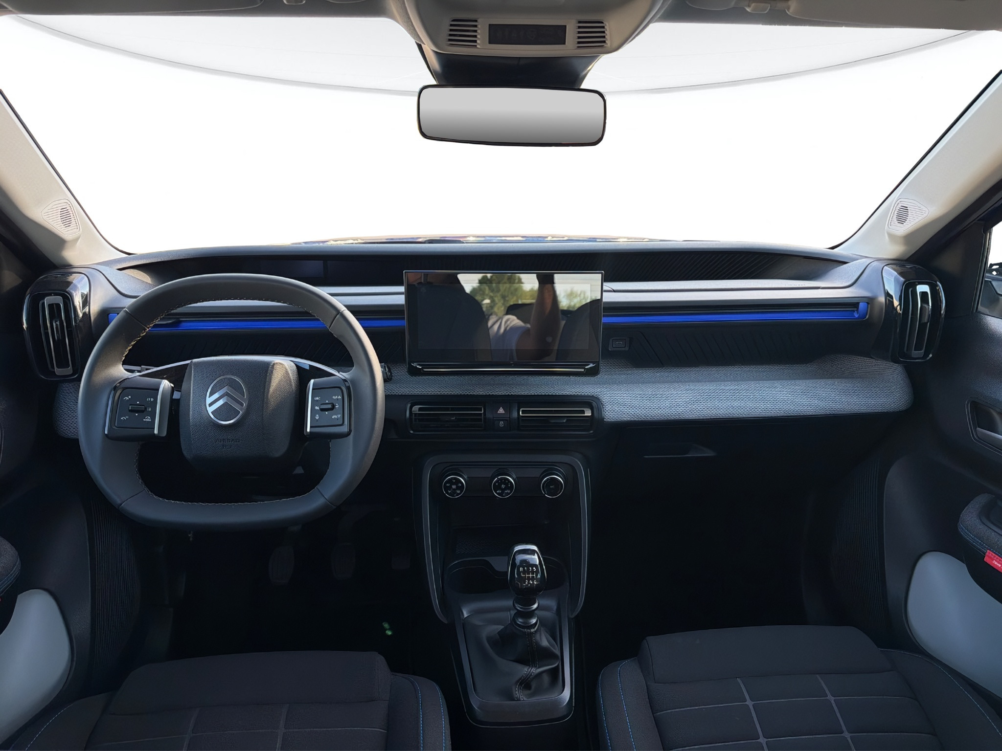 Citroen C3 Usato 2025 C3 Mestre
