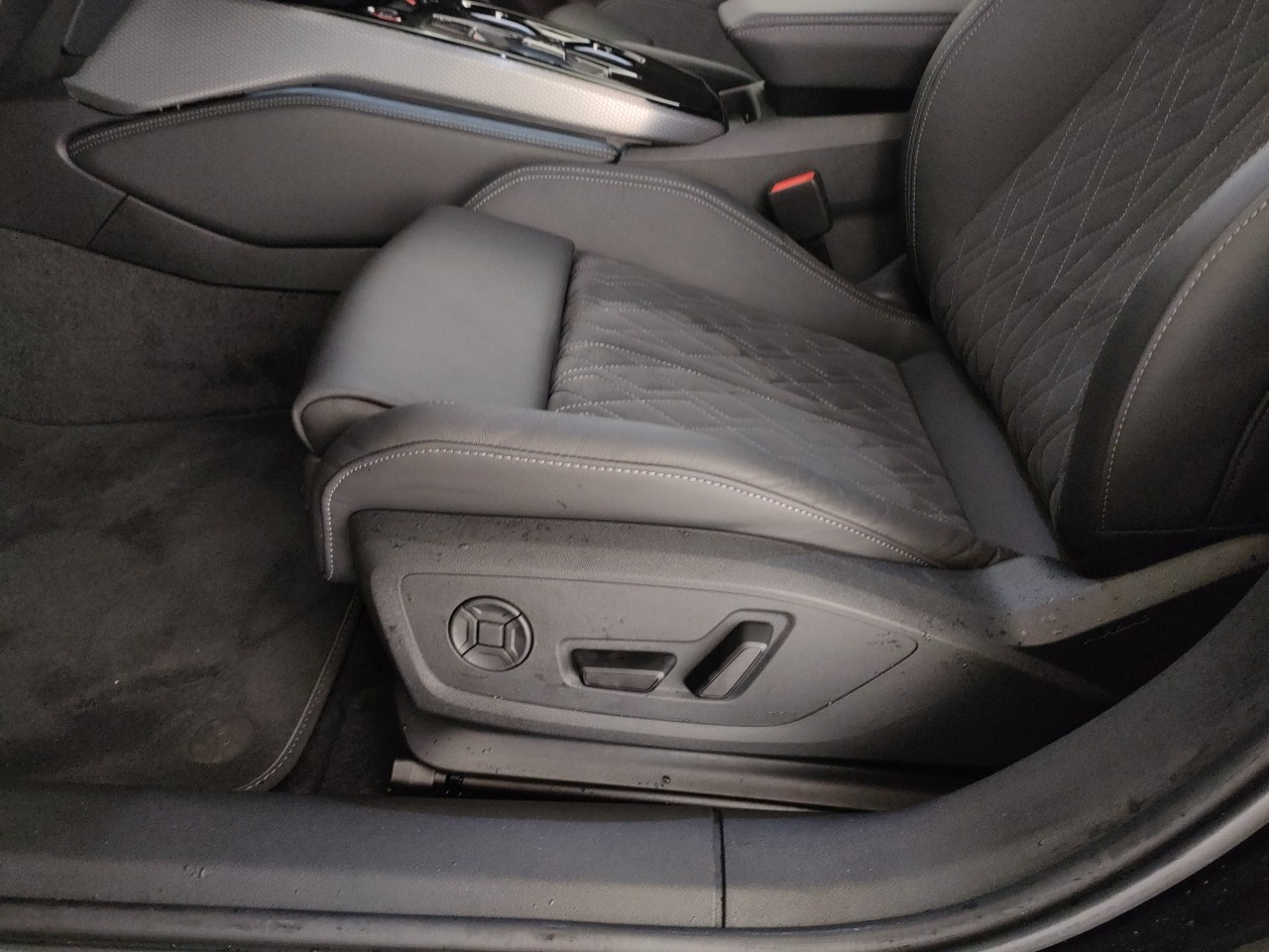 Audi A5 Usato 2025 A5 Parma