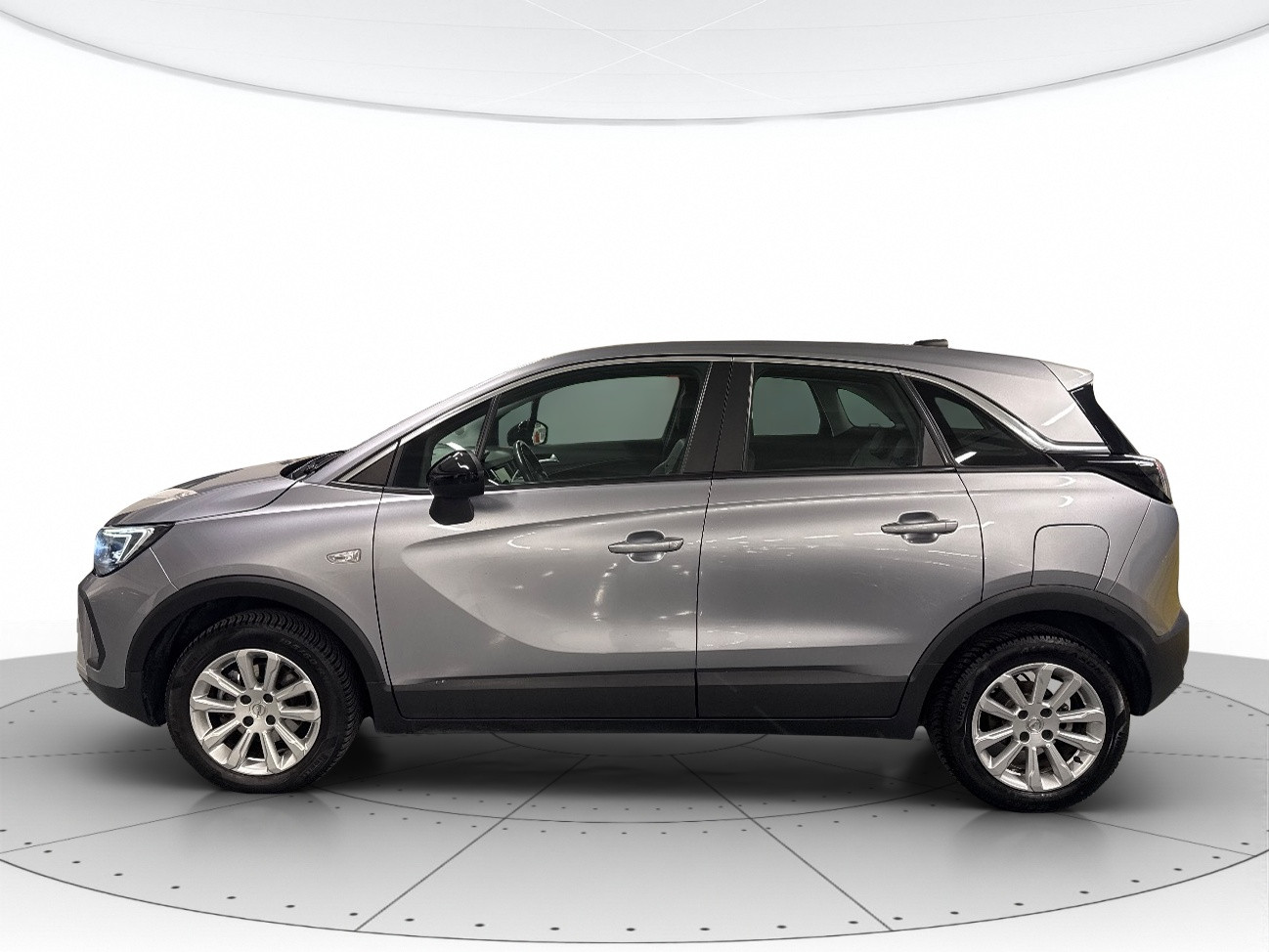 Opel Crossland Usato 2022 Crossland San Zeno Naviglio