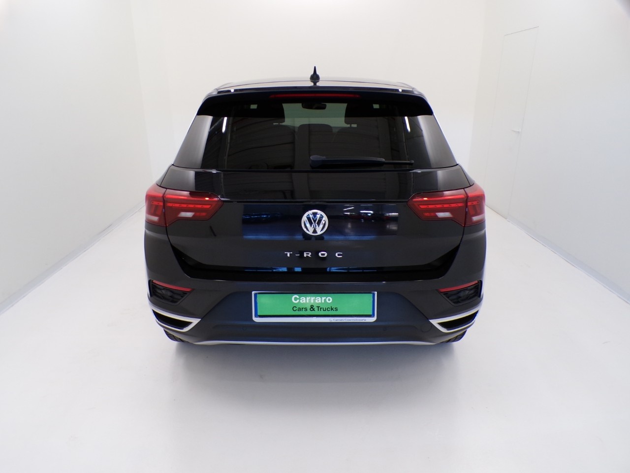 Volkswagen T-Roc T-Roc 1.6 TDI SCR Style - 7
