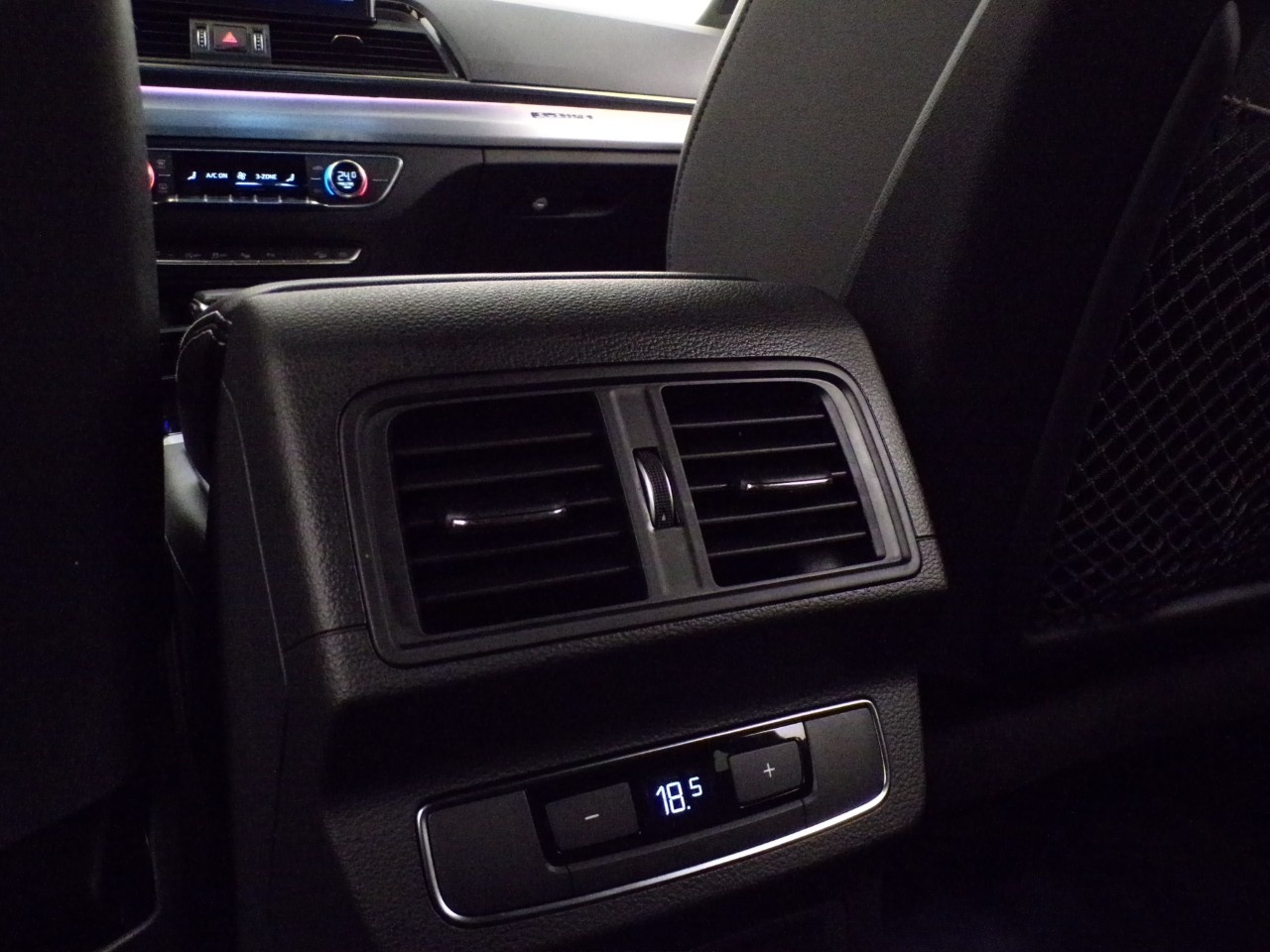 Audi Q5 Q5 40 2.0 TDI mHEV 12V S line Plus quattro S tronic - 16