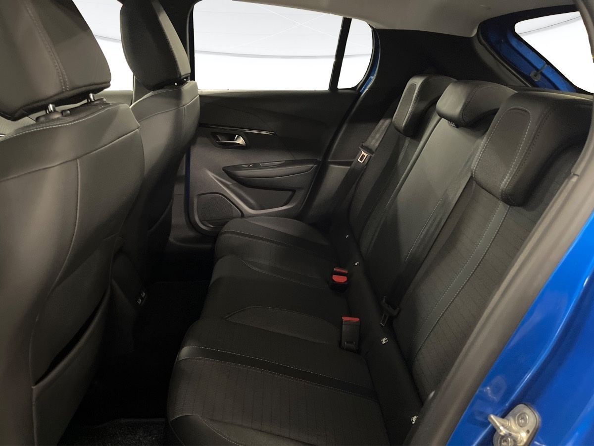 Peugeot 208 Usato 2021 208 Verona