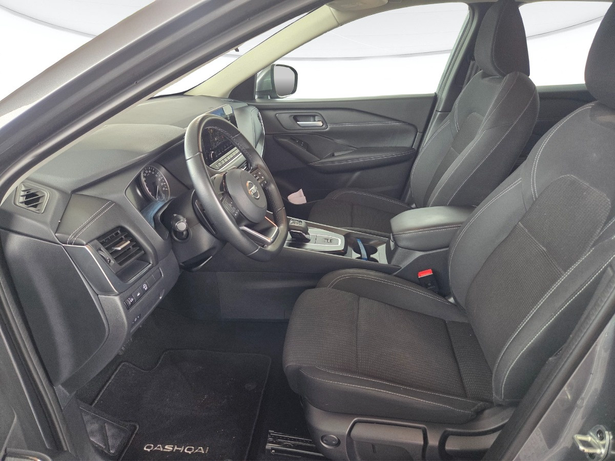 Nissan Qashqai Usato 2022 Qashqai Reggio Emilia