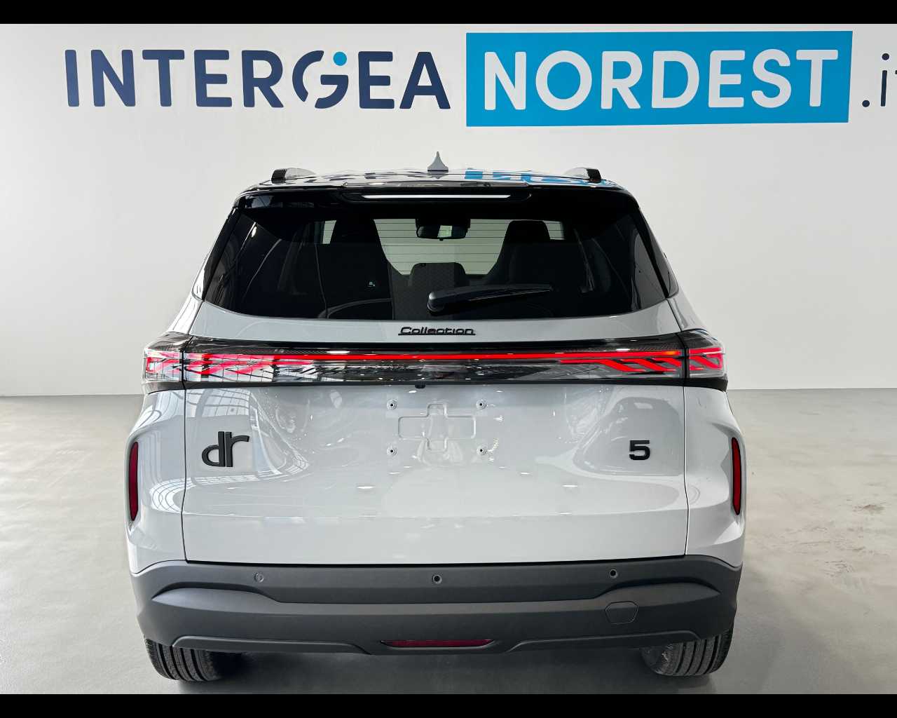 Dr Automobiles DR 5 Nuovo GPL DR 5 Mestre