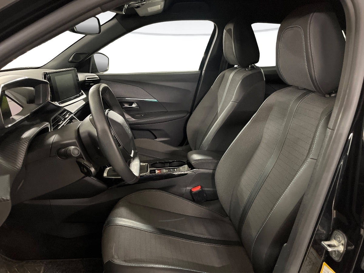 Peugeot 2008 Usato 2023 2008 Verona