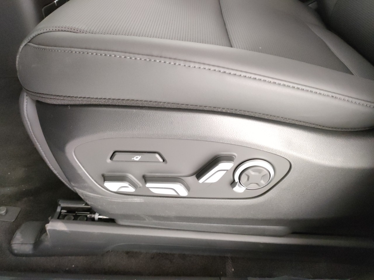 Hyundai Ioniq 9 Nuovo elettrico Ioniq 9 Mantova